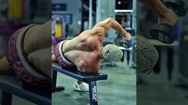 Jo esthetics SHOULDER Jo Lindner #joesthetics #jolindner 2023 смотреть онлайн