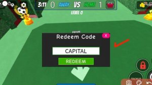 ⚠️UPD!⚡CODES⚠️REALISTIC STREET SOCCER ROBLOX CODES 2024 - REALISTIC STREET SOCCER CODES