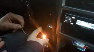 Диагностика Раздатки Тагаз Тагер с применением нанотехнологий (4WD TagAZ Tager read trouble codes)