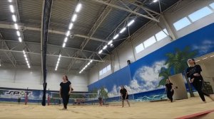 Волейбол 28/03/25