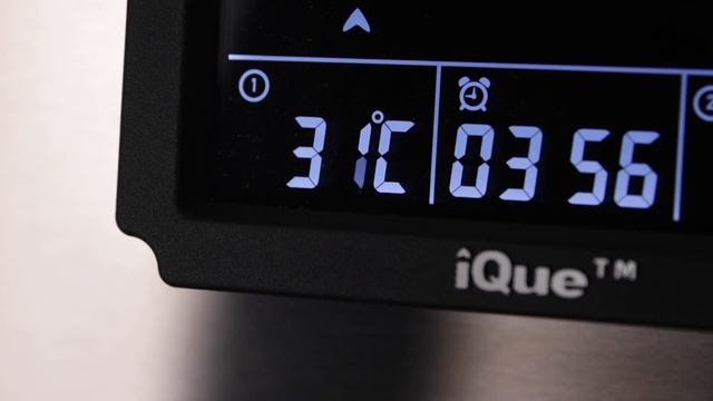 Broil King iQue™