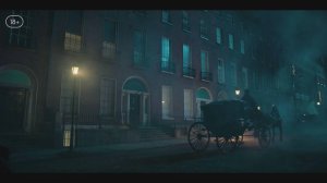 Шерлок и дочь - Трейлер - Амедиа(2025)