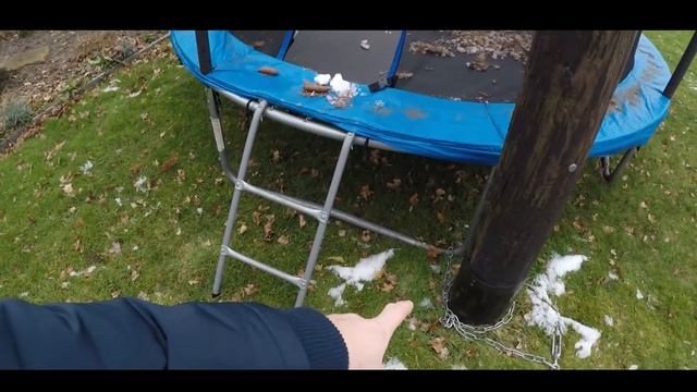 Выходные будни в Германии. смотреть онлайн