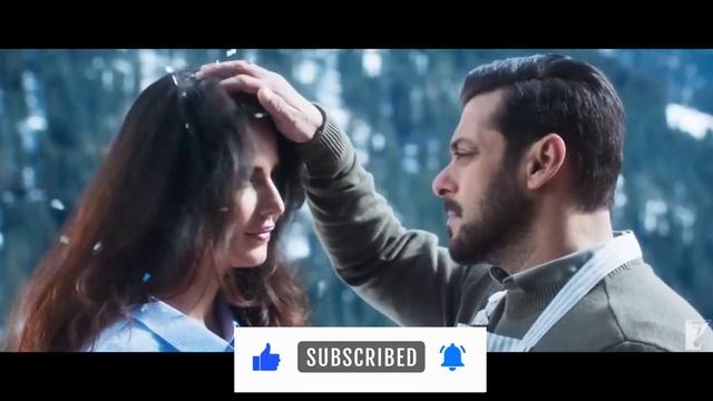 Dil Diyan Gallan Song | Tiger Zinda Hai | Salman Khan, Katrina Kaif | Atif Aslam - Instrumental смотреть онлайн