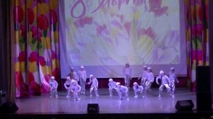 шоу-группа "Импульс" - "Лебединое озеро"