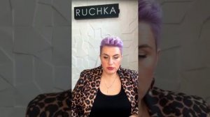 Рассказывала про эгрегоры и отвечала на вопросы в ТГ