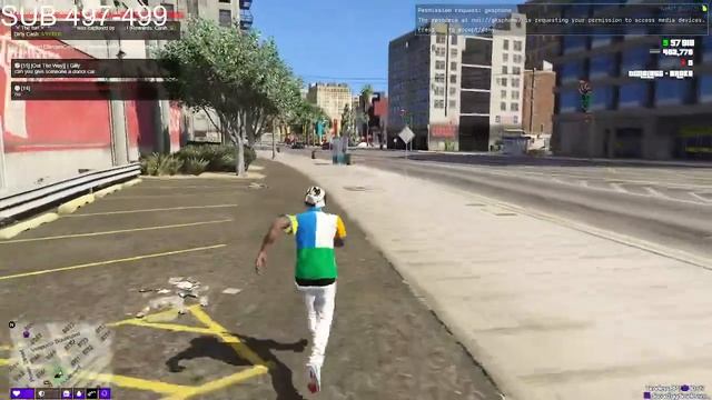 live GTA RP JA w live  DONATE TODAY :