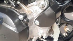 Обзор Yamaha Jog AY01 2023г. Новый