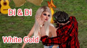 White Gold (IMVU)