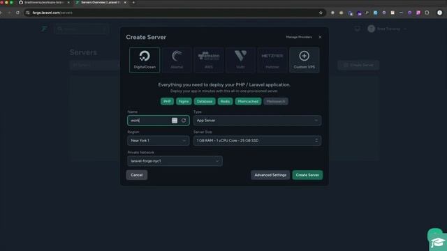 Laravel с нуля. Интро.