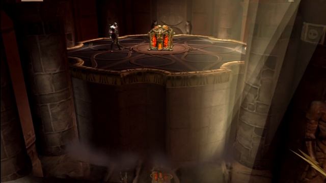 (PS3) God of War - God Mode Part 27 смотреть онлайн