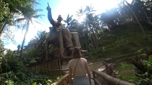 7. Убуд часть4