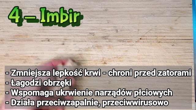 💥Naturalna BOMBA 🥬🌱🍯 do oczyszczania wątroby i naczyń krwionośnych: 5 potężnych składników!