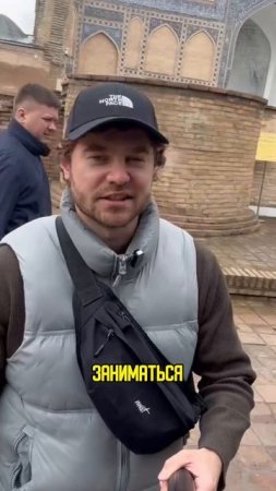 Подарок для моей семьи ❤️