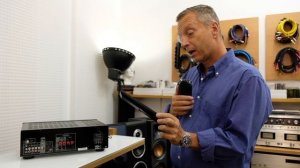 Onkyo TX 8220 - Sintoamplificatore stereo ECONOMICO e BEN SUONANTE