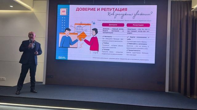 Как создать свой бренд?