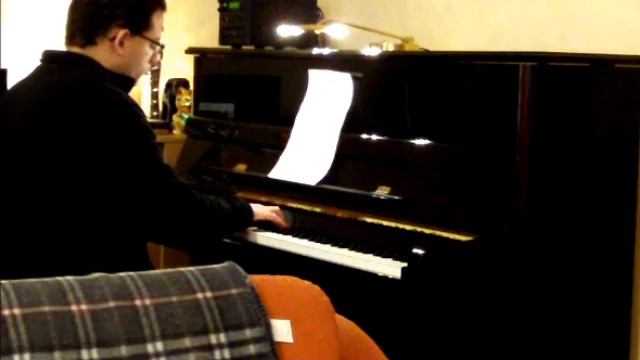 Liszt: ✵ Star-Consolation ✵ смотреть онлайн