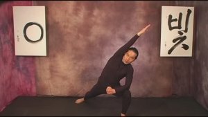 Sang H. Kim - Ultimate Fitness for Martial Arts (part 3) || Morning Fitness || Зарядка