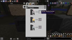 GTNH - Автоматизация плавильни Tinkers Construct в каменном веке без повторителей и компараторов