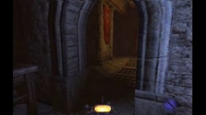 Thief Deadly Shadows (2004) [PC]- Часть 1 из 3