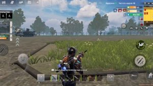 мститель и танк на соло базе в last island of survival.