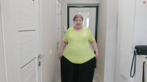 ОХ, ДАЖЕ САМА СЕБЯ УДИВИЛА