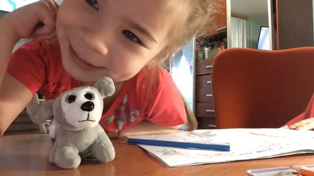 MY DRAWУчусь рисоватьВ гостях у бабулиВыходные удались