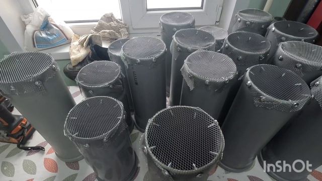 продухи на фундамент смотреть онлайн