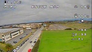 Eachine EV800DM - Long Range Test