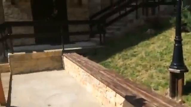 детская площадка