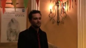 Памяти Никиты Быченкова
