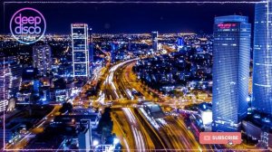 Time Moves Forward_Deep Disco Nights