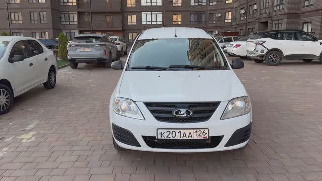 Лада Ларгус 2020 7 мест смотреть онлайн