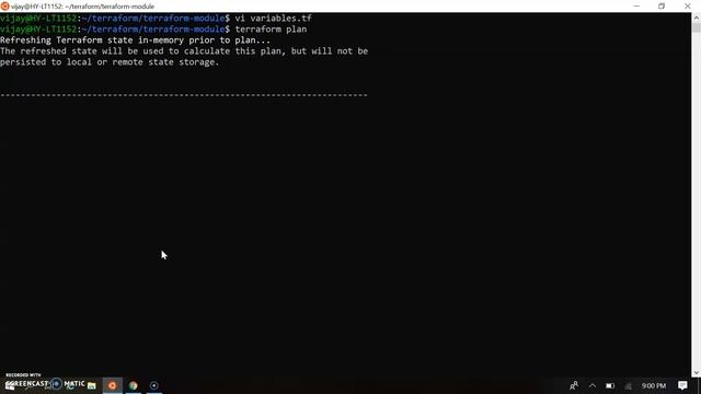 #21 Terraform : AWS - How to build reusable terraform modules with example Part-2