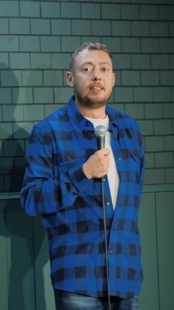 ABUSHOW/СКРОМНЫЙ МУЖ #abushow #стендап #standup #нидальабугазале #юмор #standupshow #comedy #смех