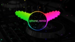 Nada Dering Keren - Nada Dering Telepon iphone remix || Ringtone Iphone - ZED RINGTONE
