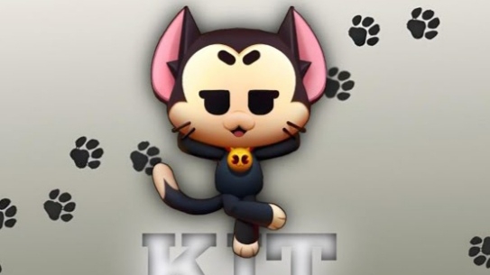 кит
