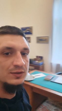 Юсуповский дворец. Кабинет контр-разведки