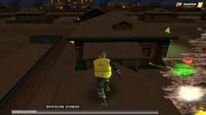 КАК Я ПРОШЕЛ ОБЗВОН НА САППОРТА | RADMIR CRMP