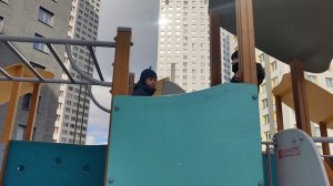 Прокаченые люди 3 серия