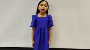 Нелли Матханова. "Чтобы в юрте горел огонь".
Читает Арина Бурзыкова, 10 лет
(преп. А.Э.Иванова)