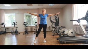 Упражнение от бессонницы | ЛФК