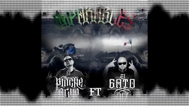 Imparables El Pinche Brujo ft El Gato