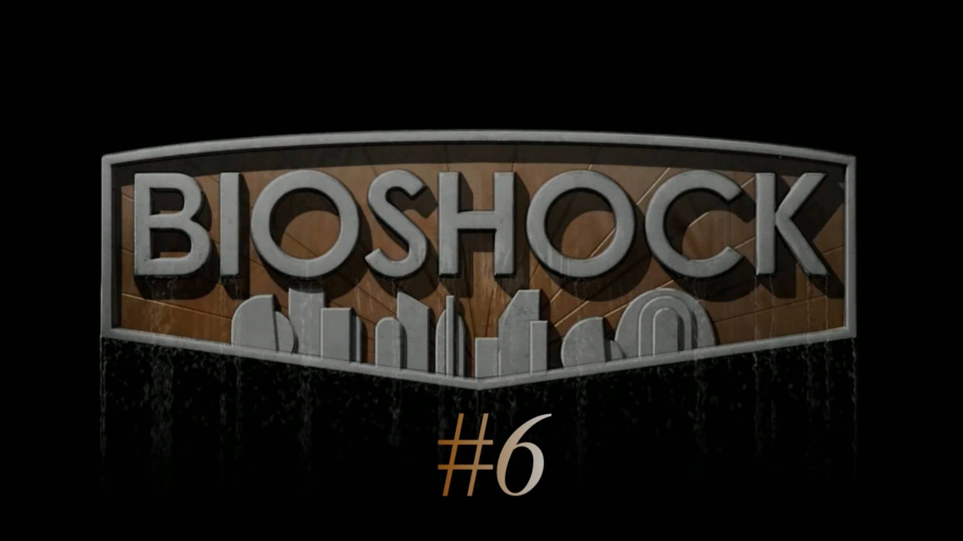 Прохождение Bioshock #6 - Фотосканер