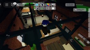 ищем сейф Брук хейвен в доме