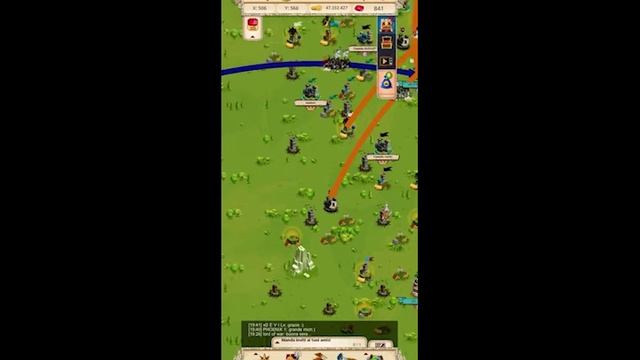 🏰 BLOODCROW в GoodGame Empire — КАК ФАРМИТЬ Raven на 2.7M славы за ОДИН удар 💀⚔️ Идеальная настрой