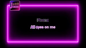 (HQ KARAOKE) Baby Monster - Sheesh