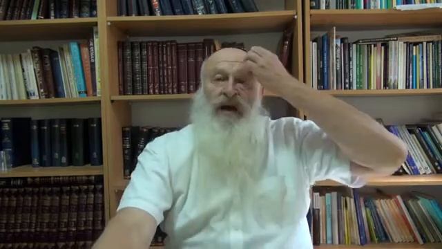 глава Хукат Беседа Ребе урок №28 - Даниэль Булочник смотреть онлайн