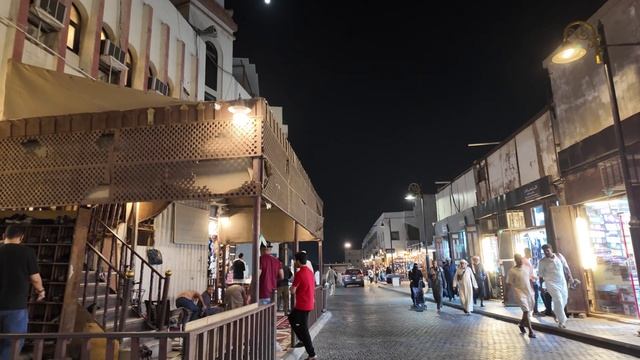 jeddah saudi arabia