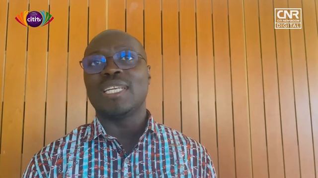 Government should have gone to the IMF in 2021 - Cassiel Ato Forson смотреть онлайн